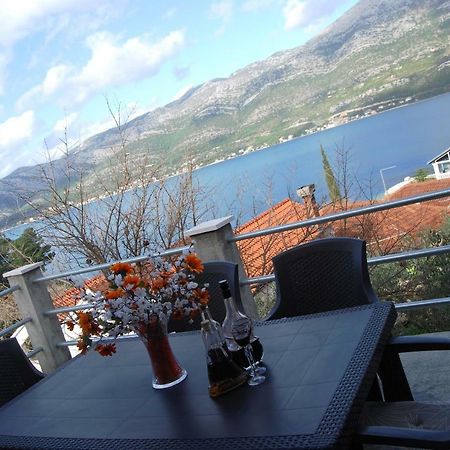 Blue Lagoon Korčula Extérieur photo