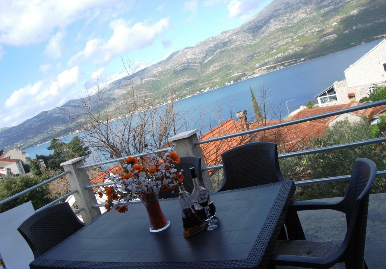 Blue Lagoon Korčula Extérieur photo
